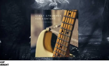 Past to Future Reverbs – Strat Strummer (KONTAKT)