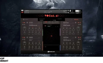 Sample Logic – Vocal AI (KONTAKT)