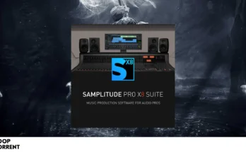 MAGIX – Samplitude Pro X8 Suite 19.2.2.24222 + Addons x64