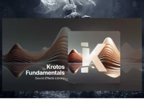 Krotos – Krotos Fundamentals (WAV)