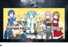 Crypton Future Media, Inc – Vocaloid SUPERPACK 1.0 x64