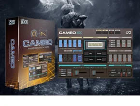 UVI – Cameo 1.0.6 (UVI Workstation, Falcon)
