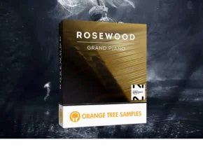 Orange Tree Samples – Rosewood Grand 2.0.0 (KONTAKT)