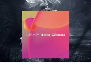 Native Instruments – Leap Italo Disco (KONTAKT)