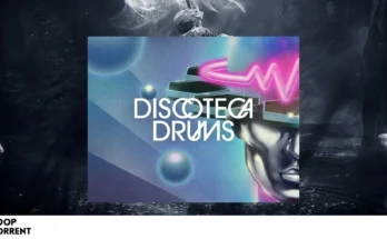 Native Instruments – Play Series Discoteca Drums (KONTAKT)