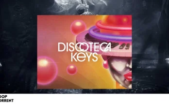 Native Instruments – Play Series Discoteca Keys (KONTAKT)