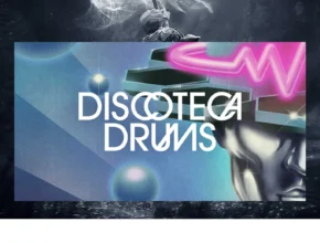 Native Instruments – Play Series Discoteca Drums 1.0.1 (KONTAKT)