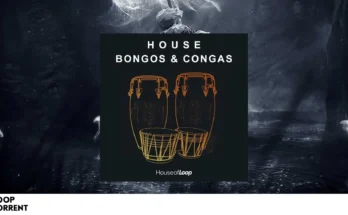 House Of Loop – House Bongos & Congas (WAV)