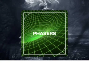 Blastwave FX – Phasers (WAV)