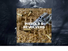 Blastwave FX – Pistols and Revolvers (WAV)