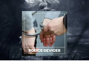 Blastwave FX – Police Devices (WAV)