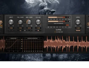 Fuse Audio Labs – OCELOT Clipper 1.0.0 for Windows