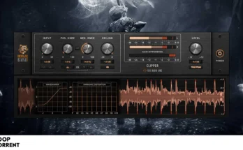 Fuse Audio Labs – OCELOT Clipper 1.0.0 for Windows