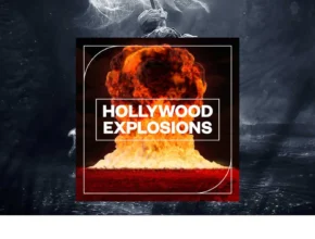 Blastwave FX – Hollywood Explosions (WAV)