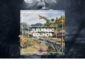 Blastwave FX – Jurassic Sounds (WAV)