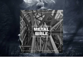 Blastwave FX – Metal Bible (WAV)