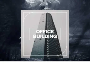 Blastwave FX – Office Building (WAV)