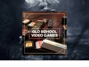 Blastwave FX – Old School Video Games (WAV)