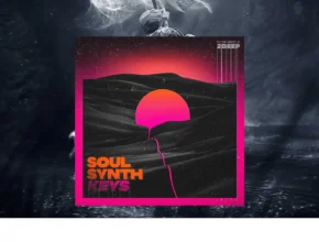 2Deep Beats – Soul Synth Keys (WAV)