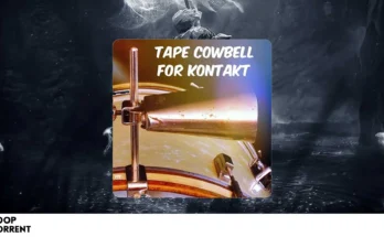 Past to Future Reverbs – Tape Cowbell (KONTAKT, WAV)