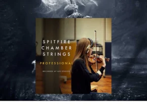 Spitfire Audio – Spitfire Chamber Strings Professional v1.4.1b94 (KONTAKT)