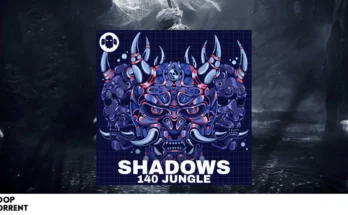 Ghost Syndicate – SHADOWS – 140 Jungle Sample Pack (WAV)