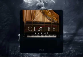 Native Instruments – Claire Avant 1.0.1 Update (KONTAKT)