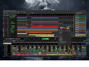 Acoustica – Mixcraft Recording Studio 10.6.635 for Windows