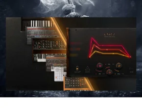 Ava Music Group – Unity Nostalgic Synth 1.2.1 (KONTAKT)
