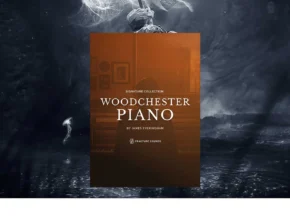 Fracture Sounds – Woodchester Piano 2.0.0 (KONTAKT)