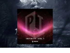 Pinkertone – Infinity Vol. 1 (KONTAKT)