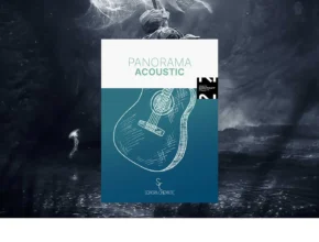 Sonora Cinematic – Panorama Acoustic (KONTAKT)