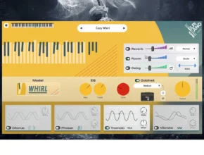 Klevgrand – Elpiano v1.0.0 for Windows