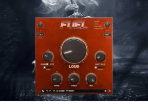 Musik Hack – Fuel v1.0.7 for Window [MOCHA]