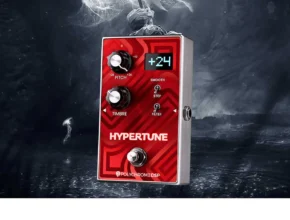 PolyChrome DSP – HyperTune v1.2.0 for Windows