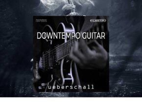 Ueberschall – Downtempo Guitar (ELASTIK)
