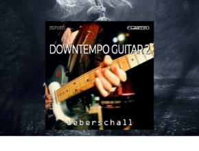 Ueberschall – Downtempo Guitar 2 (ELASTIK)