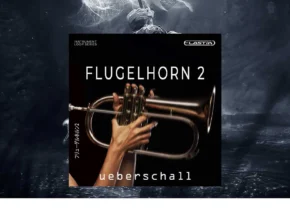 Ueberschall – Flugelhorn 2 (ELASTIK)