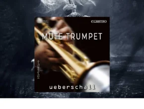 Ueberschall – Mute Trumpet (ELASTIK)