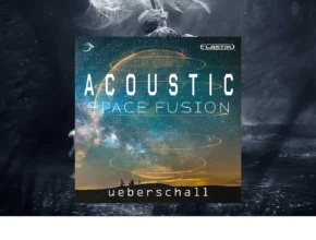 Ueberschall – Acoustic Space Fusion (ELASTIK) Ueberschall – Acoustic Space Fusion (ELASTIK)