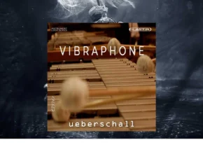 Ueberschall – Vibraphone (ELASTIK)