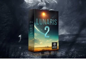 Luftrum – Lunaris 2 v2.4.0 (KONTAKT)