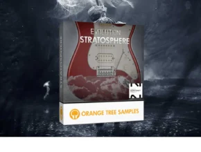 Orange Tree Samples – Evolution Stratosphere 1.2.5 (KONTAKT)