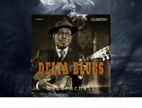 Ueberschall – Delta Blues (ELASTIK)