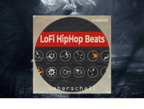 Ueberschall – LoFi HipHop Beats (ELASTIK)