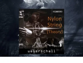 Ueberschall – Nylon String Theory (ELASTIK)