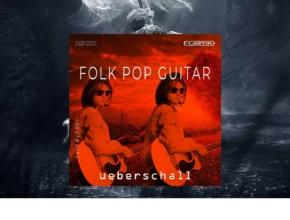 Uebershall – Folk Pop Guitar (ELASTIK) Uebershall – Folk Pop Guitar (ELASTIK)