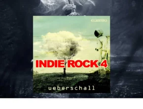 Uebeschall – Indie Rock 4 (ELASTIK)