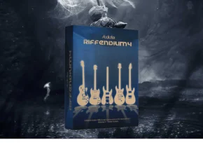 Audiofier – Riffendium 4 v1.02 (KONTAKT) Audiofier – Riffendium 4 v1.02 (KONTAKT)