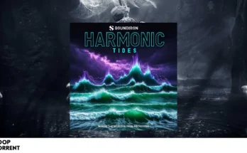 Soundiron – Harmonic Tides (KONTAKT)